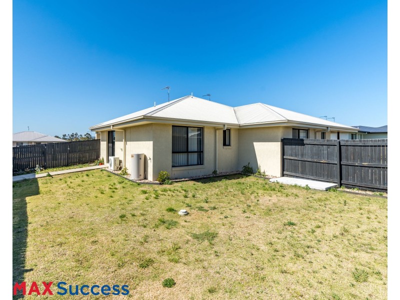 3b Magpie Drive, Cambooya QLD 4358