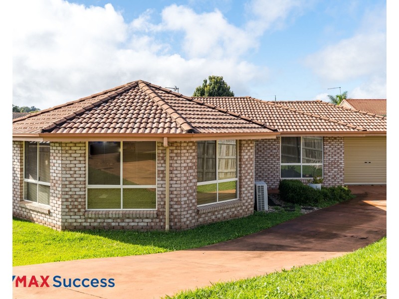6 Mason Court, Kearneys Spring QLD 4350