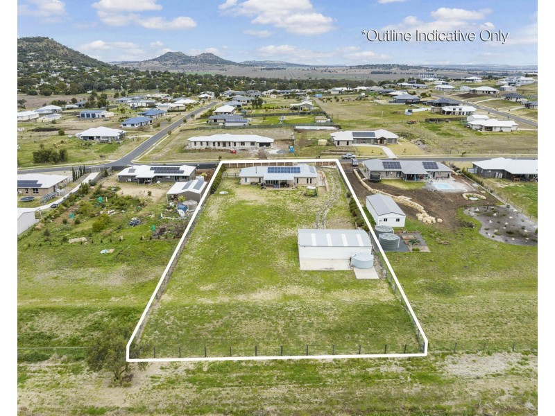 51 Southern Cross Drive, Kingsthorpe QLD 4400