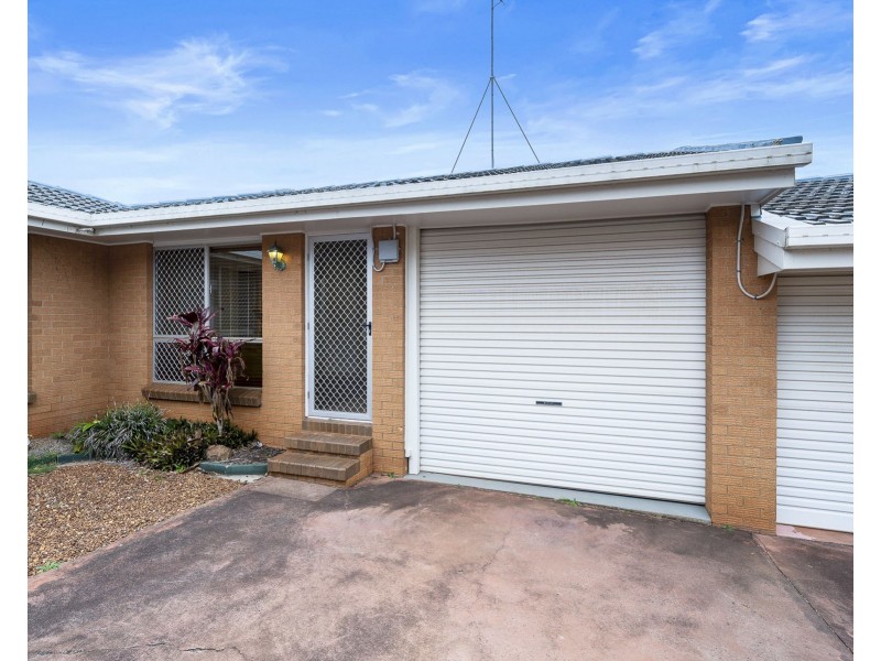 3/12 Potter Street, South Toowoomba QLD 4350