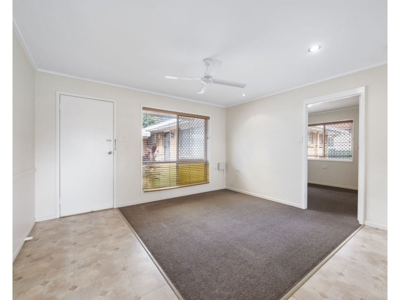 3/12 Potter Street, South Toowoomba QLD 4350