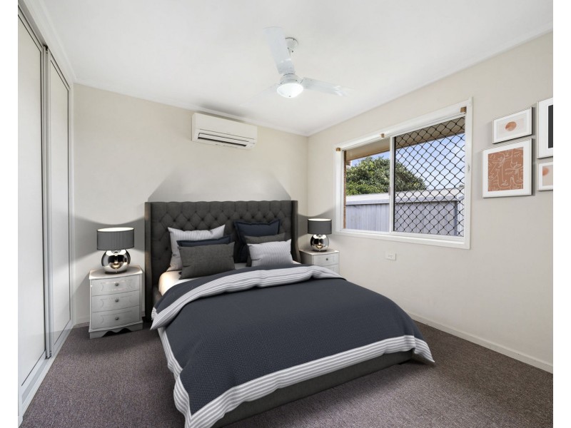3/12 Potter Street, South Toowoomba QLD 4350