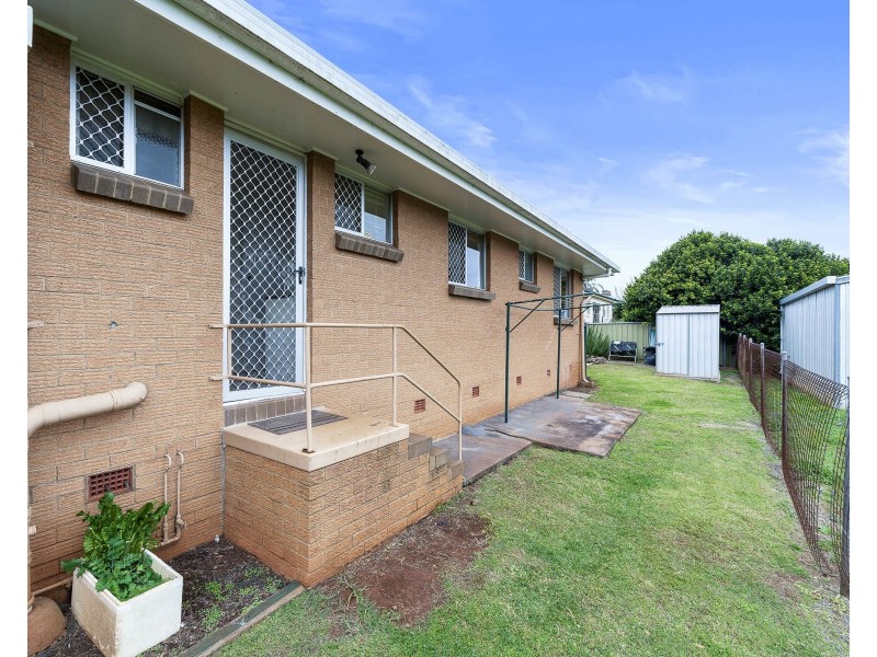 3/12 Potter Street, South Toowoomba QLD 4350