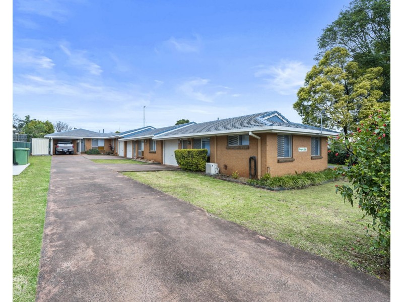 3/12 Potter Street, South Toowoomba QLD 4350