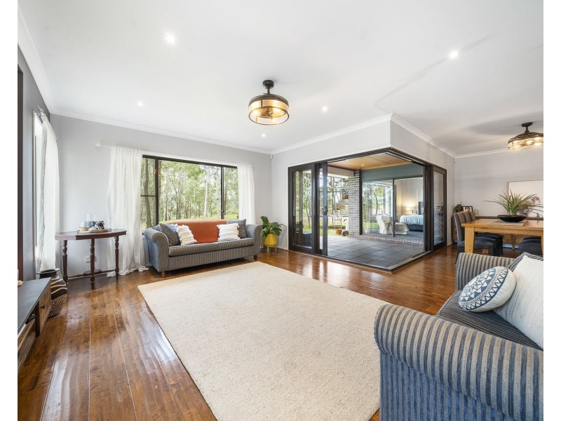 11 Jack Court, Murphys Creek QLD 4352