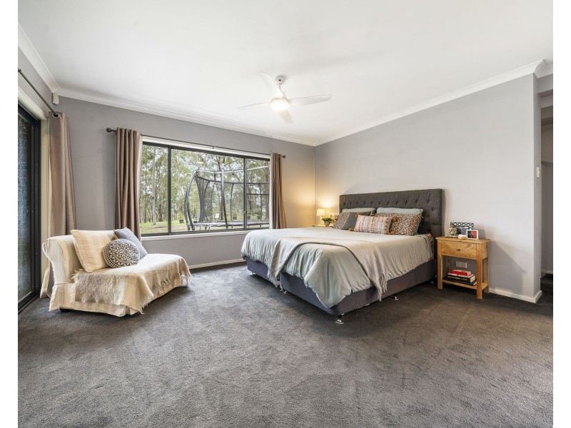 11 Jack Court, Murphys Creek QLD 4352