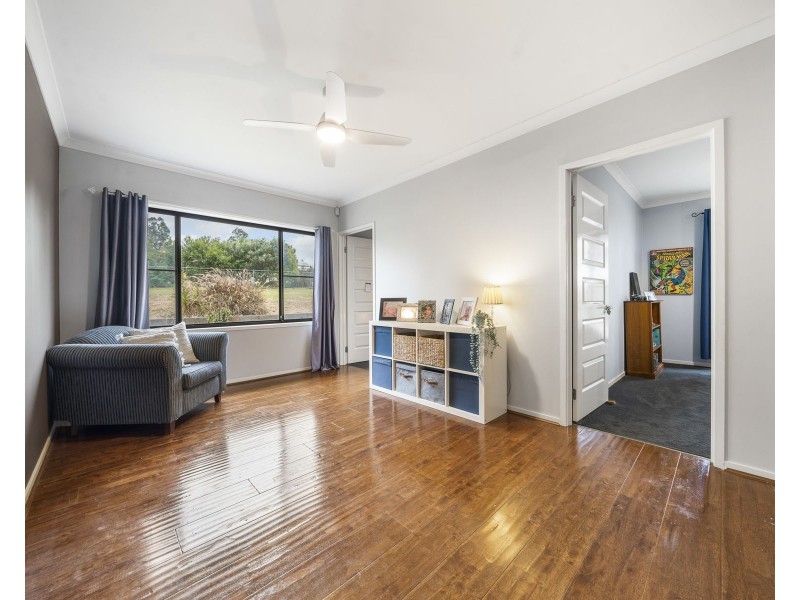 11 Jack Court, Murphys Creek QLD 4352