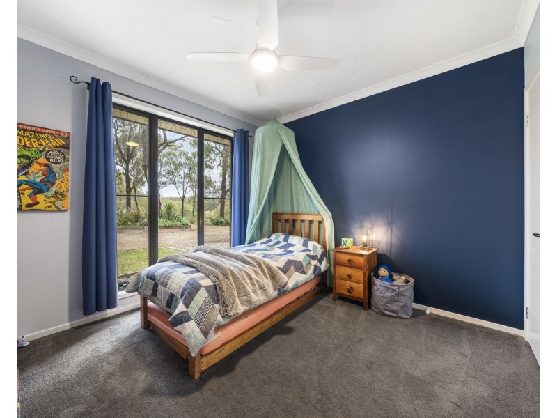 11 Jack Court, Murphys Creek QLD 4352