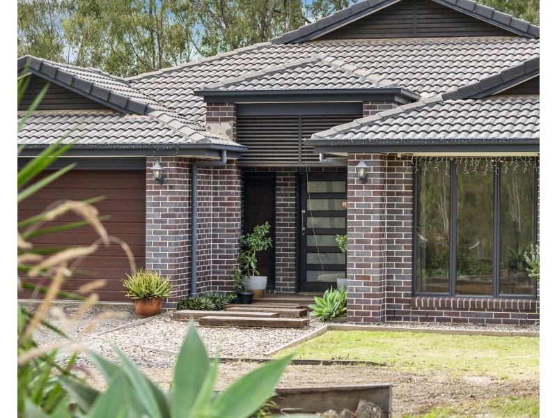 11 Jack Court, Murphys Creek QLD 4352