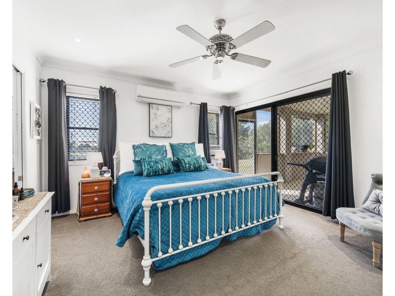 12 Tennyson Court, Westbrook QLD 4350