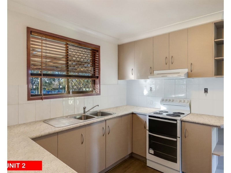1 Jason Street, Wilsonton Heights QLD 4350