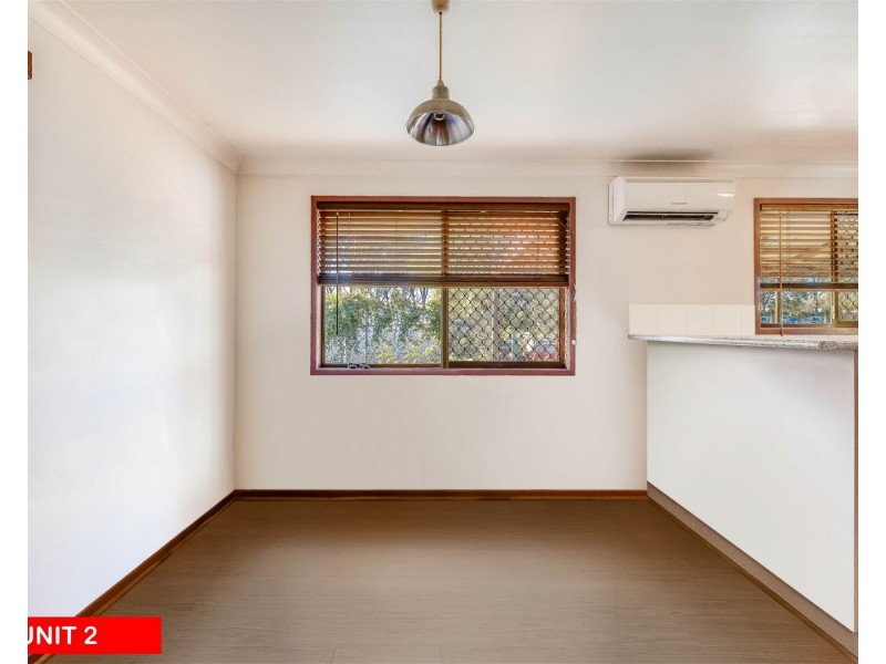 1 Jason Street, Wilsonton Heights QLD 4350