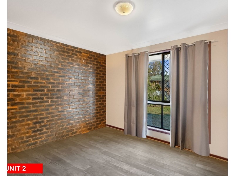1 Jason Street, Wilsonton Heights QLD 4350