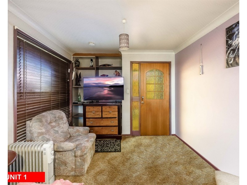 1 Jason Street, Wilsonton Heights QLD 4350