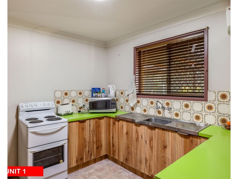 1 Jason Street, Wilsonton Heights QLD 4350