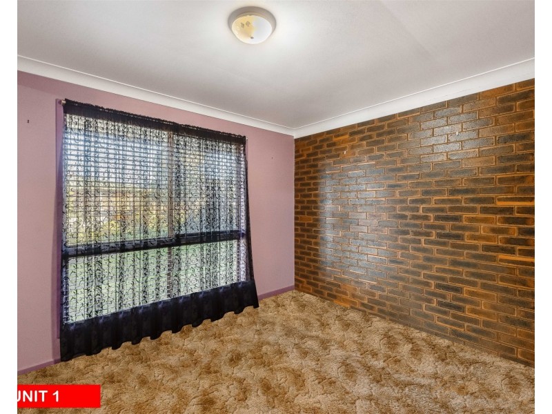 1 Jason Street, Wilsonton Heights QLD 4350