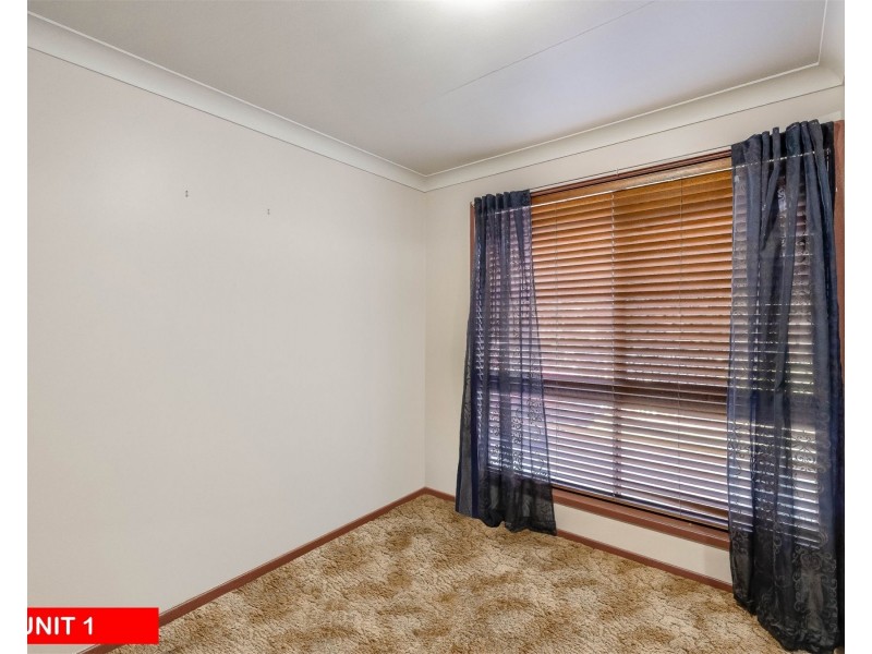1 Jason Street, Wilsonton Heights QLD 4350