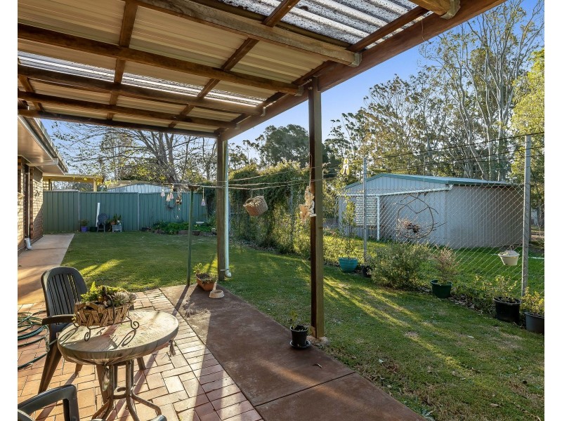 1 Jason Street, Wilsonton Heights QLD 4350