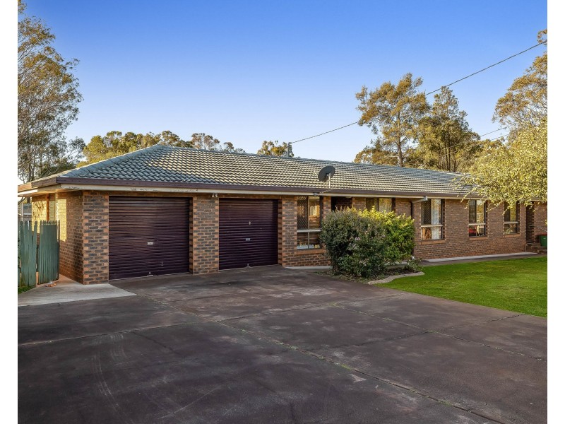 1 Jason Street, Wilsonton Heights QLD 4350