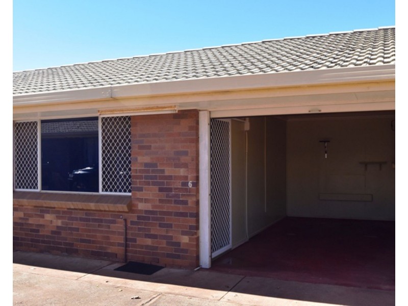 3/24 Warwick Street, Harristown QLD 4350