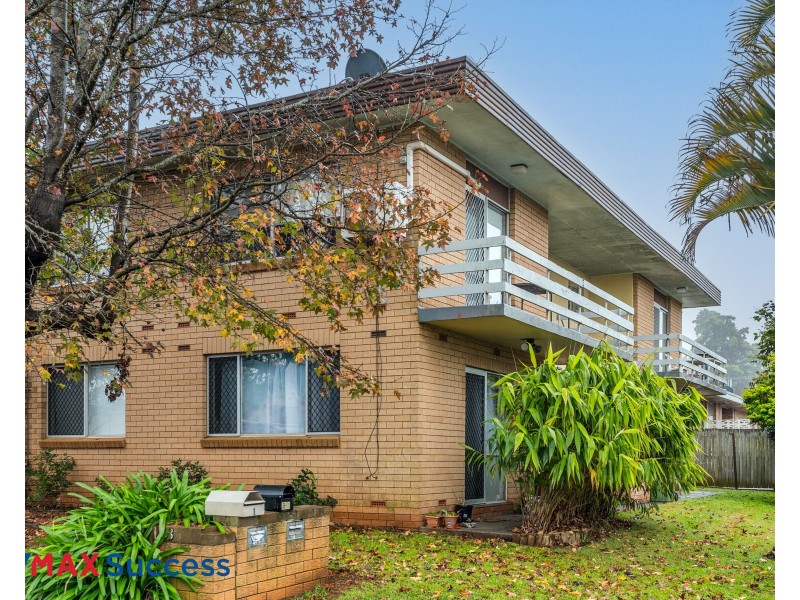 3/31 Isabel Street, Toowoomba City QLD 4350