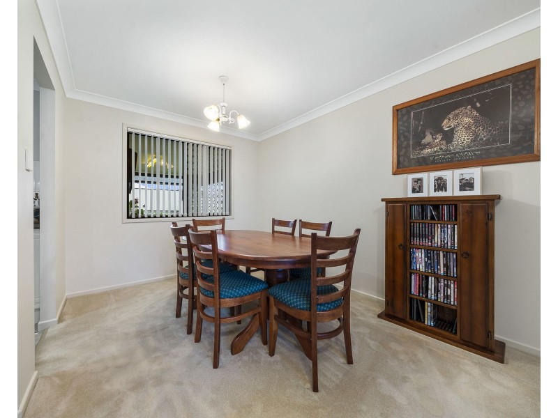 24 Patron Crescent, Glenvale QLD 4350