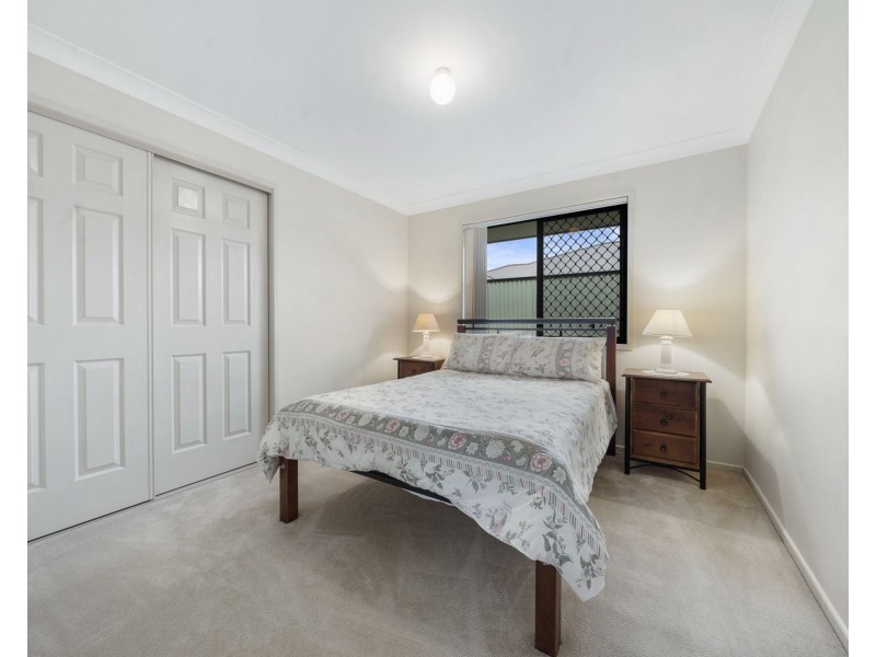 24 Patron Crescent, Glenvale QLD 4350