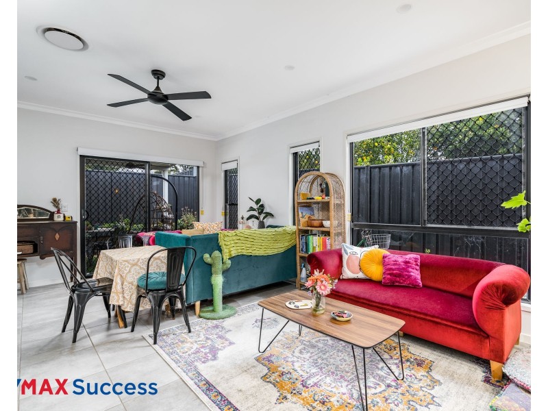 4/52 Crown Street, Rangeville QLD 4350