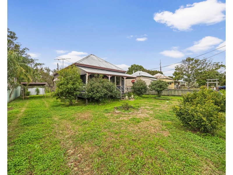 150 Kent Street, Oakey QLD 4401