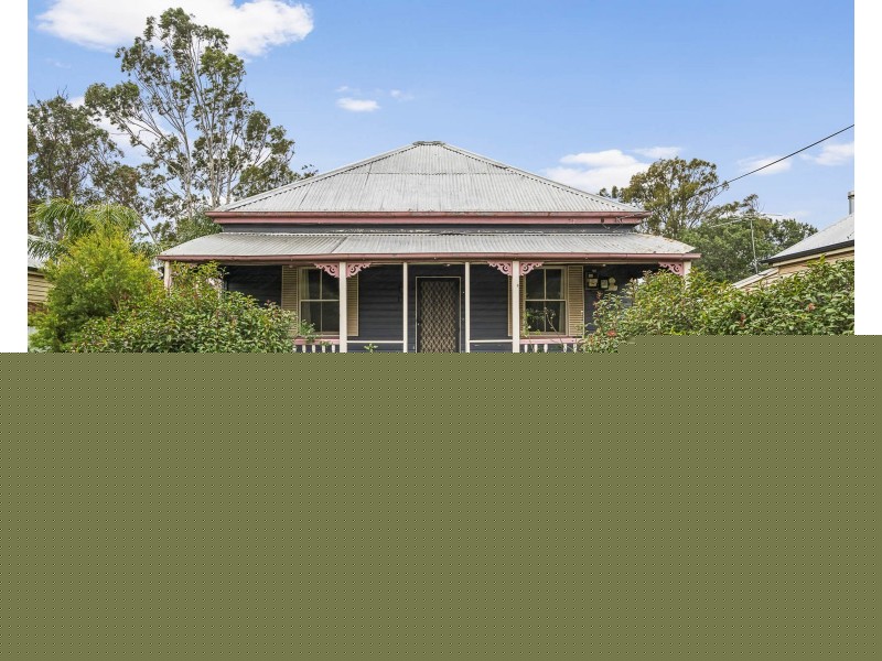 150 Kent Street, Oakey QLD 4401