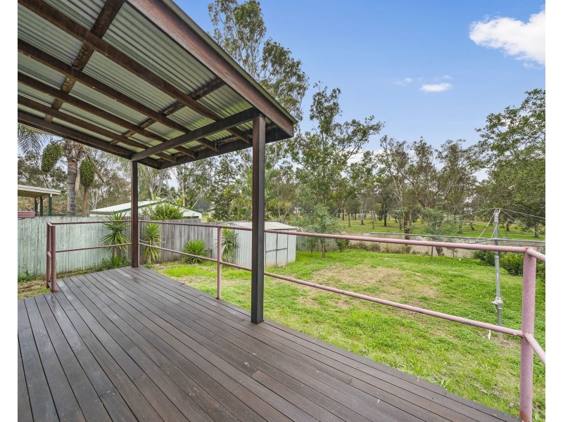 150 Kent Street, Oakey QLD 4401
