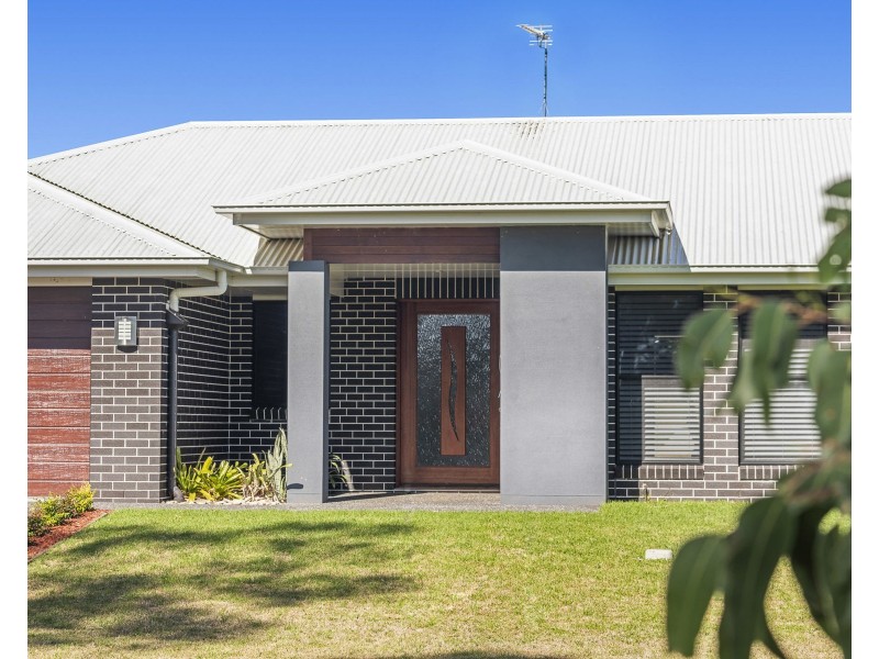 38 Steinberg Road, Highfields QLD 4352