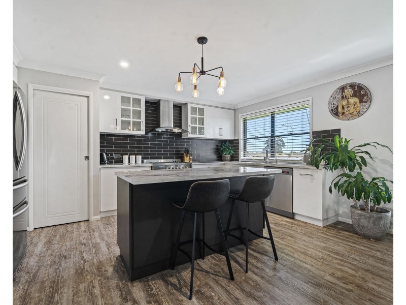 38 Steinberg Road, Highfields QLD 4352