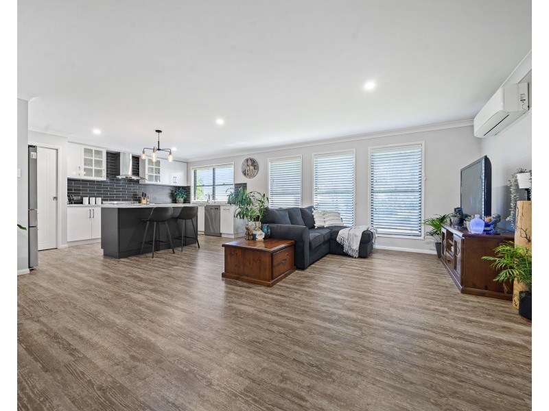 38 Steinberg Road, Highfields QLD 4352