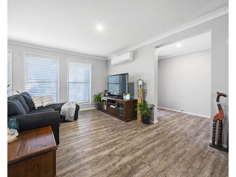 38 Steinberg Road, Highfields QLD 4352