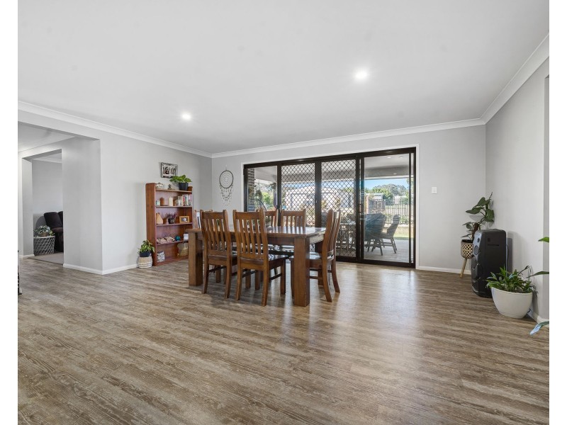 38 Steinberg Road, Highfields QLD 4352