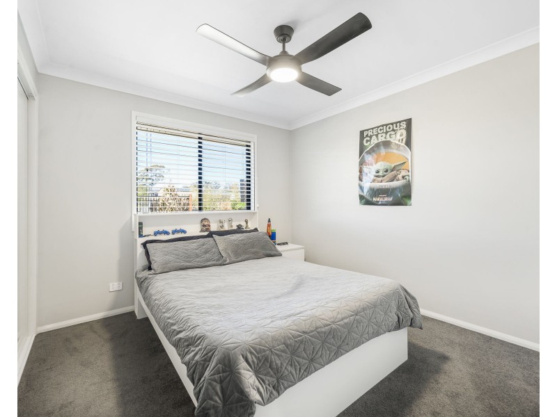 38 Steinberg Road, Highfields QLD 4352