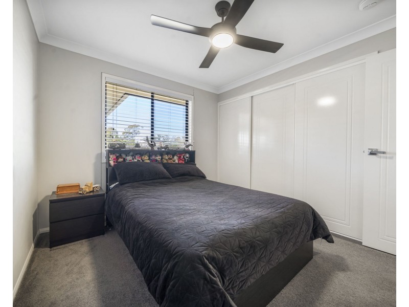 38 Steinberg Road, Highfields QLD 4352