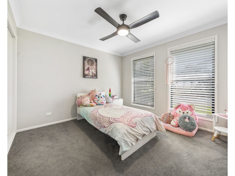 38 Steinberg Road, Highfields QLD 4352