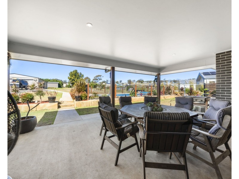 38 Steinberg Road, Highfields QLD 4352