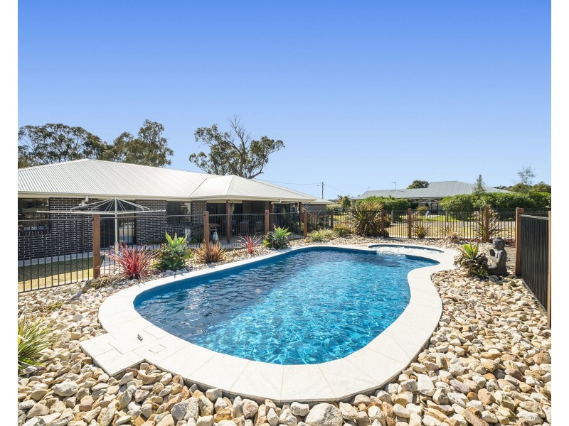 38 Steinberg Road, Highfields QLD 4352