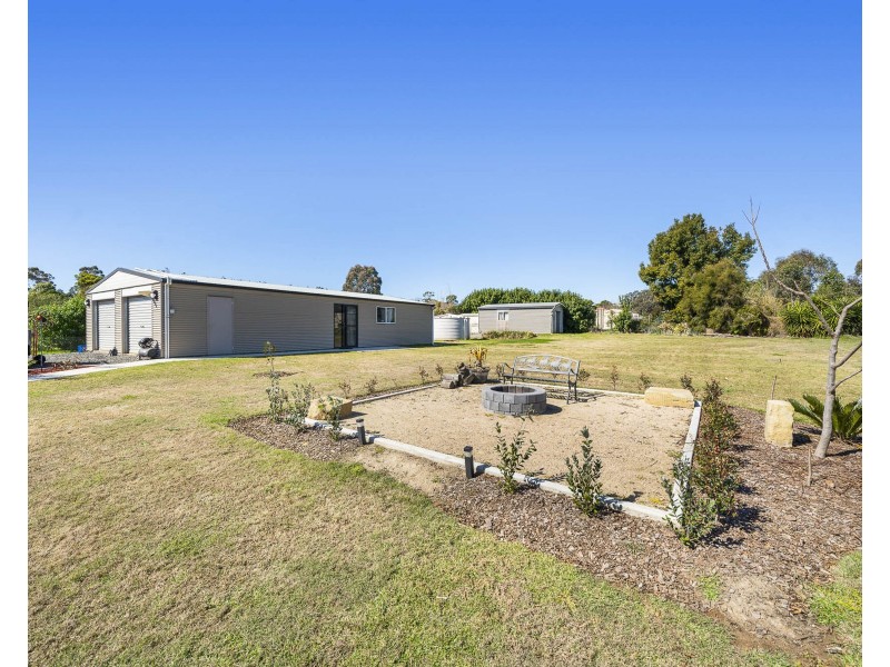 38 Steinberg Road, Highfields QLD 4352