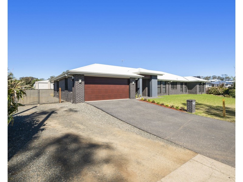 38 Steinberg Road, Highfields QLD 4352