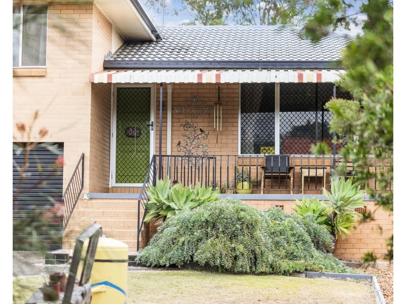 30 Toowoomba Road, Oakey QLD 4401