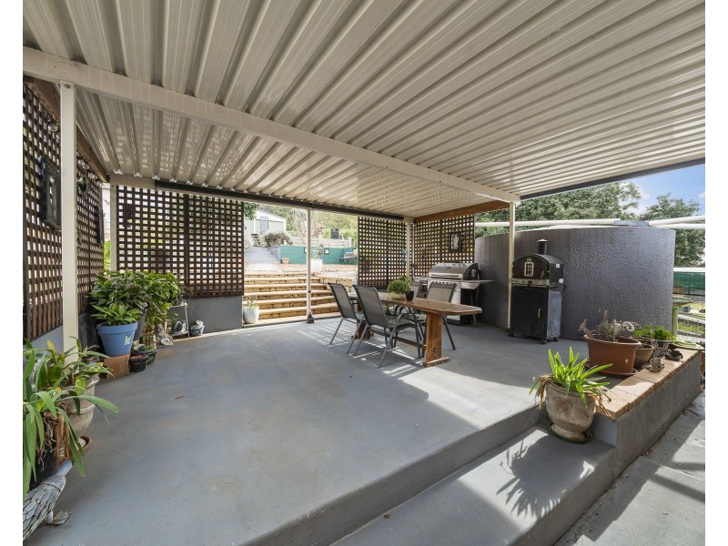 30 Toowoomba Road, Oakey QLD 4401