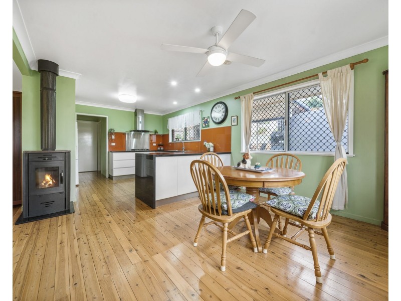 30 Toowoomba Road, Oakey QLD 4401