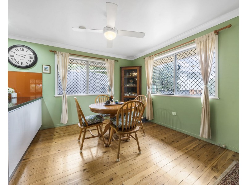 30 Toowoomba Road, Oakey QLD 4401