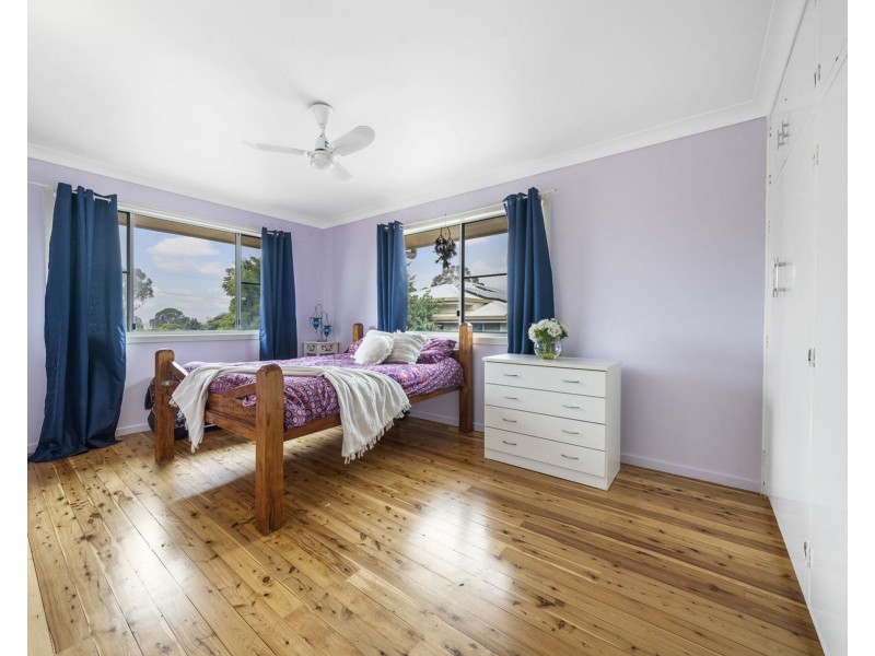 30 Toowoomba Road, Oakey QLD 4401