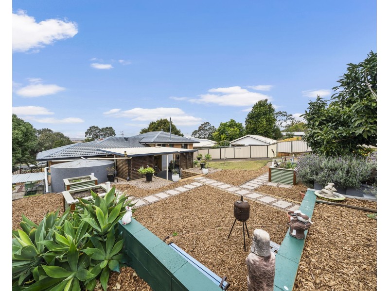 30 Toowoomba Road, Oakey QLD 4401