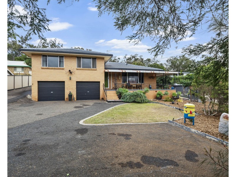 30 Toowoomba Road, Oakey QLD 4401